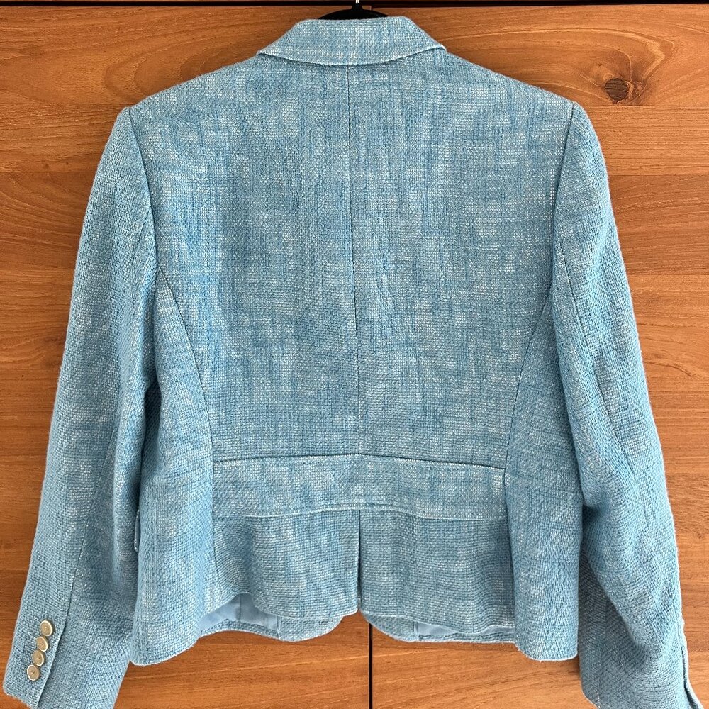 Talbots Jacket Petites - image 3